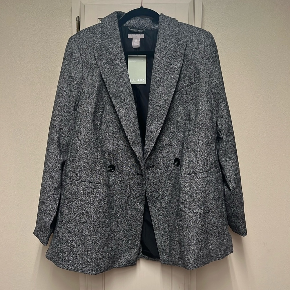 H&M Blazer